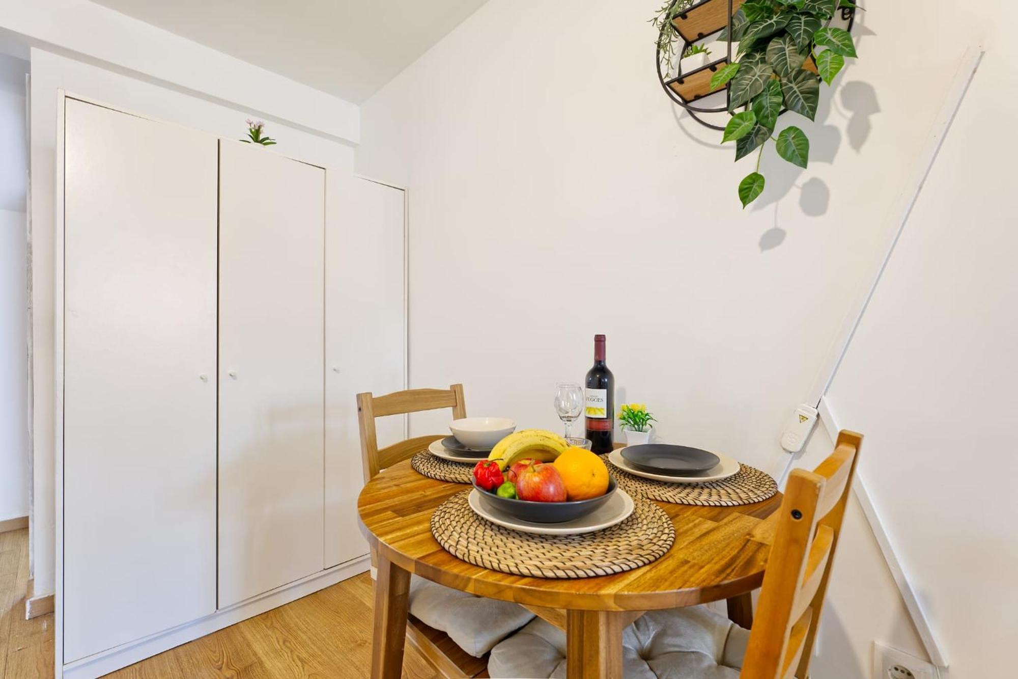 Central Apartment Lisbon