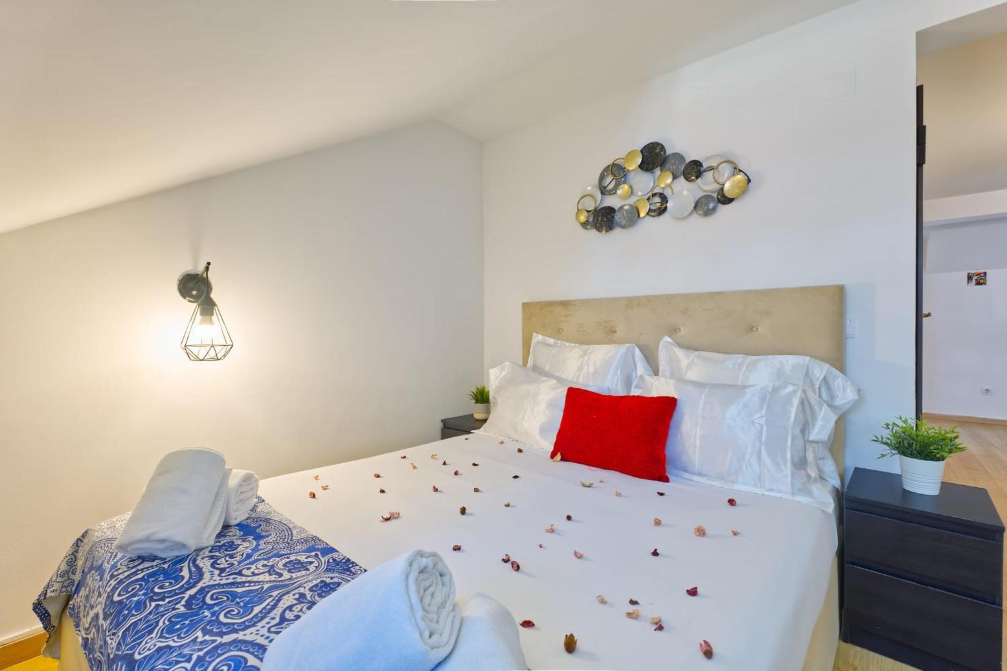 Central Apartment Apartment *