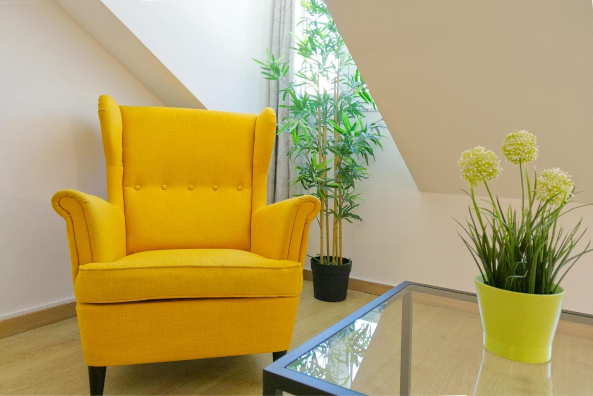 Apartment Central Apartment Lisbon